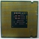 Процессор Intel Celeron D 351 (3.06GHz /256kb /533MHz) SL9BS s.775 (Северск)