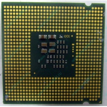 Процессор Intel Celeron D 351 (3.06GHz /256kb /533MHz) SL9BS s.775 (Северск)