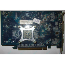 Дефективная видеокарта 256Mb nVidia GeForce 6600GS PCI-E (Северск)