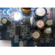 Вздутые конденсаторы на видеокарте 256Mb nVidia GeForce 6600GS PCI-E (Северск)