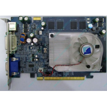 Albatron 9GP68GEQ-M00-10AS1 в Северске, видеокарта GeForce 6800GE PCI-E Albatron 9GP68GEQ-M00-10AS1 256Mb nVidia GeForce 6800GE (Северск)