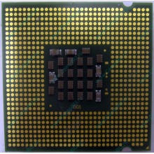 Процессор Intel Pentium-4 521 (2.8GHz /1Mb /800MHz /HT) SL8PP s.775 (Северск)