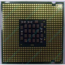 Процессор Intel Celeron D 331 (2.66GHz /256kb /533MHz) SL8H7 s.775 (Северск)