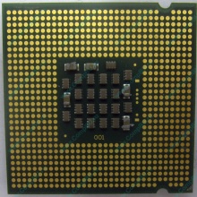 Процессор Intel Pentium-4 630 (3.0GHz /2Mb /800MHz /HT) SL7Z9 s.775 (Северск)