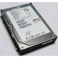 Жесткий диск 80Gb HP 345713-005 371580-002 345733-005 Seagate ST380013AS SATA (Северск)