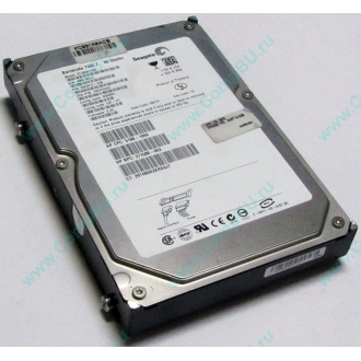 Жесткий диск 80Gb HP 5188-1894 9W2812-630 345713-005 Seagate ST380013AS SATA (Северск)