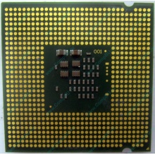 Процессор Intel Pentium-4 531 (3.0GHz /1Mb /800MHz /HT) SL9CB s.775 (Северск)