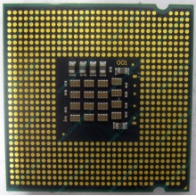 Процессор Intel Pentium-4 631 (3.0GHz /2Mb /800MHz /HT) SL9KG s.775 (Северск)