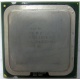 Процессор Intel Celeron D 331 (2.66GHz /256kb /533MHz) SL98V s.775 (Северск)