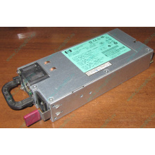Блок питания 1200W HP 438202-001 441830-001 440785-001 HSTNS-PD11 DPS-1200FB A (Северск)