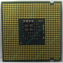 Процессор Intel Celeron D 346 (3.06GHz /256kb /533MHz) SL9BR s.775 (Северск)