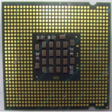 Процессор Intel Pentium-4 521 (2.8GHz /1Mb /800MHz /HT) SL9CG s.775 (Северск)