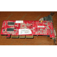 Видеокарта MSI TD128LF 8998 128Mb nVidia GeForce FX5500 AGP (Северск)