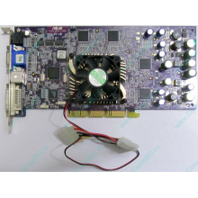 Asus V8420 DELUXE 128Mb nVidia GeForce Ti4200 AGP (Северск)