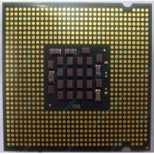 Процессор Intel Celeron D 336 (2.8GHz /256kb /533MHz) SL8H9 s.775 (Северск)