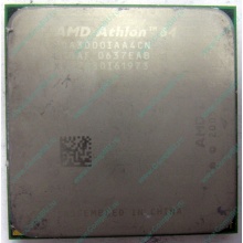 Процессор AMD Athlon 64300+ (1.8GHz) ADA3000IAA4CN s.AM2 (Северск)