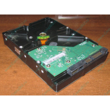 Б/У жёсткий диск 2Tb Western Digital WD20EARX Green SATA (Северск)
