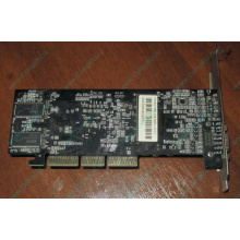 Видеокарта Galaxy 128Mb GeForce FX5200 64bit AGP (Северск)