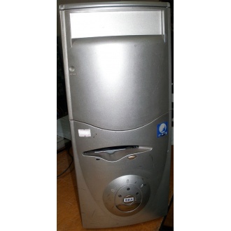 Intel Celeron 1.3GHz s370 /256Mb /20Gb /ATX 250W (Северск)