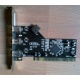 Контроллер FireWire NEC1394P3 (1int в Северске, 3ext) PCI (Северск)