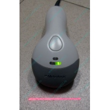 Глючный сканер ШК Metrologic MS9520 VoyagerCG (COM-порт) - Северск