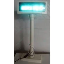 Глючный дисплей покупателя 20х2 в Северске, на запчасти VFD customer display 20x2 (COM) - Северск