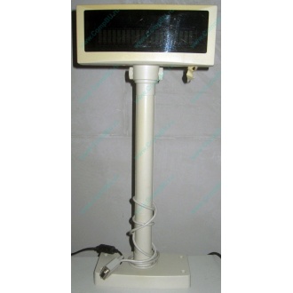 Нерабочий VFD customer display 20x2 (COM) - Северск