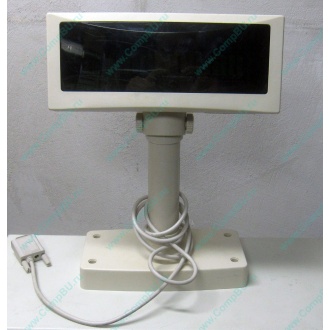 Нерабочий VFD customer display 20x2 (COM) - Северск