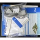 Комплектация материнской платы Intel Server Board SE7320VP2 s604 (Северск)