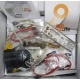 Материнская плата Asus P5LD2 DELUXE socket 775 (Северск)