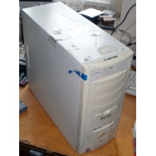 Intel Pentium-4 3.0GHz HT /512Mb /80Gb /ATX 300W (Северск)