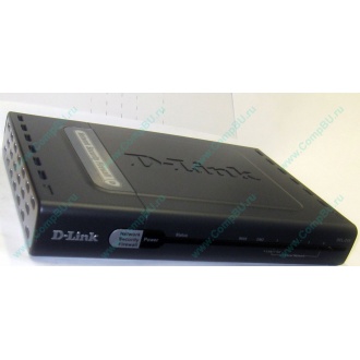 Маршрутизатор D-Link DFL-210 NetDefend (Северск)