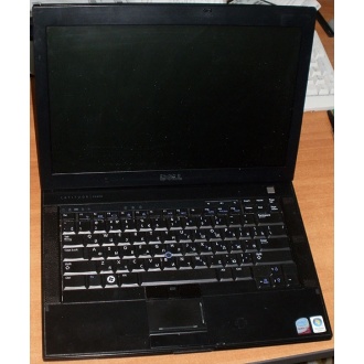 Ноутбук Dell Latitude E6400 (Intel Core 2 Duo P8400 (2x2.26Ghz) /4096Mb DDR3 /80Gb /14.1" TFT (1280x800) - Северск