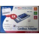 Wi-Fi адаптер D-Link AirPlus DWL-G650+ для ноутбука (Северск)