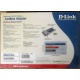 Wi-Fi адаптер D-Link AirPlus DWL-G650+ для ноутбука (Северск)