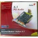 Звуковая карта Genius Sound Maker Value 5.1 в Северске, звуковая плата Genius Sound Maker Value 5.1 (Северск)