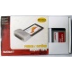 Serial RS232 (2 COM-port) PCMCIA адаптер Byterunner CB2RS232 (Северск)