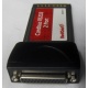 Serial RS232 (2 COM-port) PCMCIA адаптер Byterunner CB2RS232 (Северск)