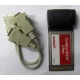 Serial RS232 (2 COM-port) PCMCIA адаптер Byterunner CB2RS232 (Северск)