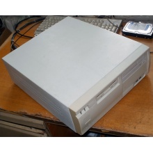 Intel Pentium-4 630 3.0GHz (2048k) HT /1024Mb /160Gb /ATX 180W Desktop (Северск)
