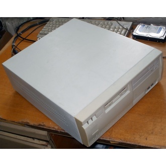 Intel Pentium-4 630 3.0GHz (2048k) HT /1024Mb /160Gb /ATX 180W Desktop (Северск)