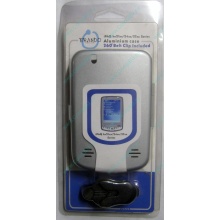 Чехол из алюминия Brando для КПК HP iPAQ hx21xx /24xx /27xx series в Северске, алюминиевый чехол для КПК HP iPAQ hx21xx /24xx /27xx купить (Северск)