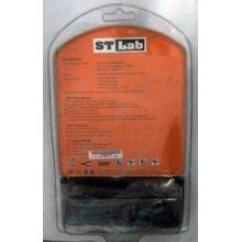 Переходник IEEE1394 (FireWire) + USB2.0 PCMCIA STLab C-153 в Северске, адаптер IEEE-1394 (Fire-Wire) + USB 2.0 PCMCIA ST-Lab C153 купить (Северск)