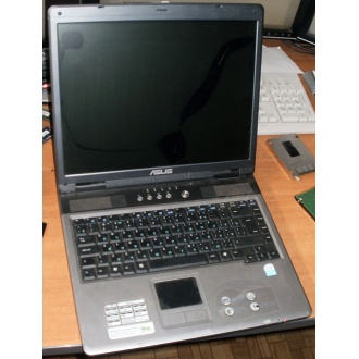 Ноутбук Asus A9RP (Intel Celeron M440 1.86Ghz /no RAM! /no HDD! /15.4" TFT 1280x800) - Северск