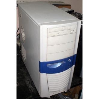 AMD Athlon 64 3200+ 2.2GHz /1536Mb /200Gb /ATX 360W (Северск)