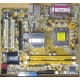 Материнская плата Asus P5L-MX s.775 (Северск)