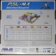 Материнская плата Asus P5L-MX s.775 (Северск)
