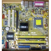 Материнская плата Asus P5L-VM 1394 s.775 (Северск)