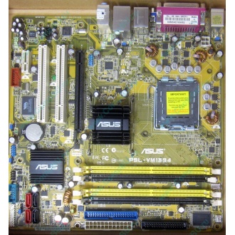 Материнская плата Asus P5L-VM 1394 s.775 (Северск)