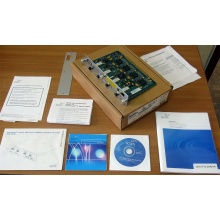 Модуль 3C17710 (4 порта 1000BASE-SX) для 3COM SuperStack 3 Switch 4900 (Северск)